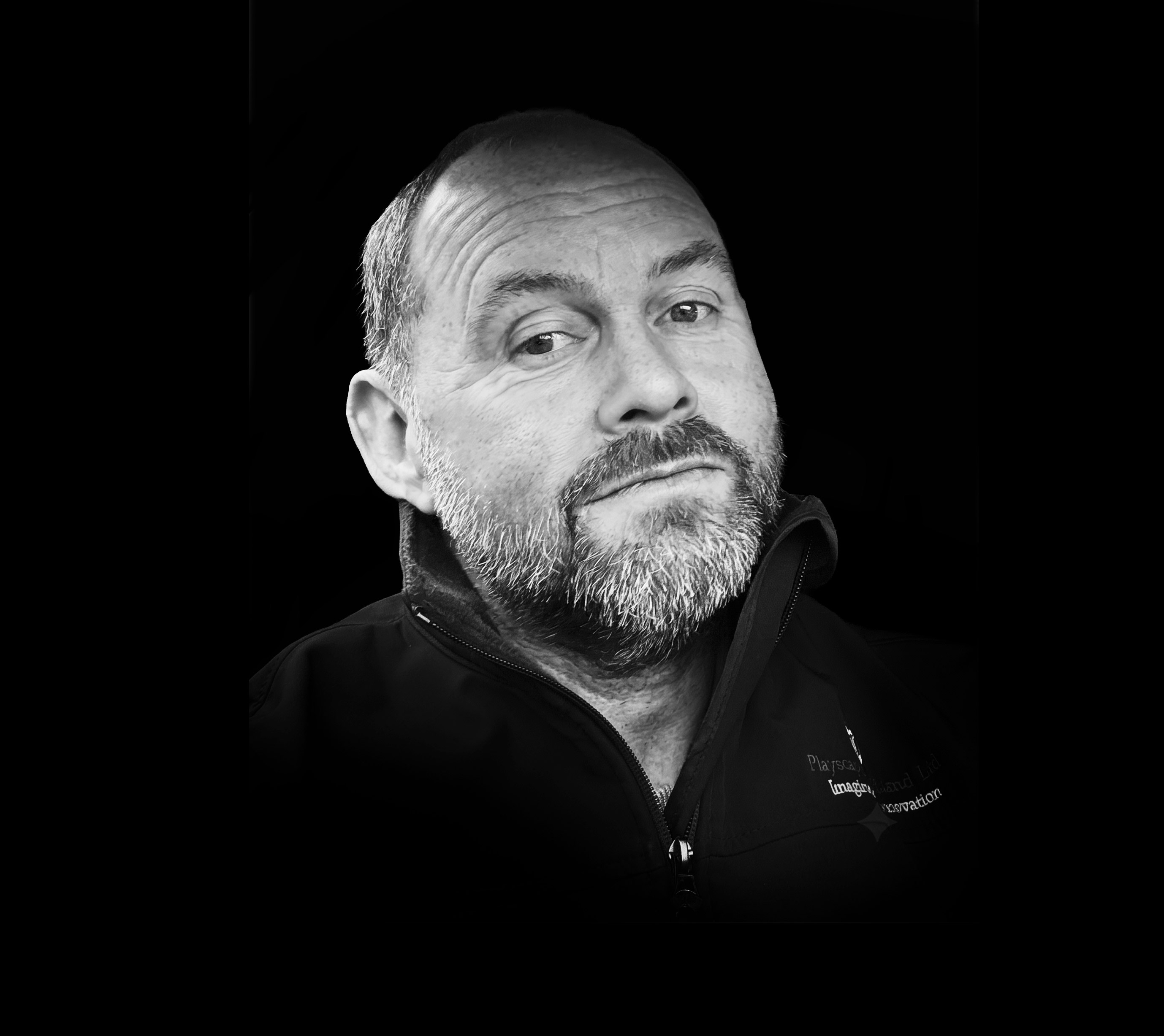 Dougie Smith, Managing Director of Playscapes Scotland
