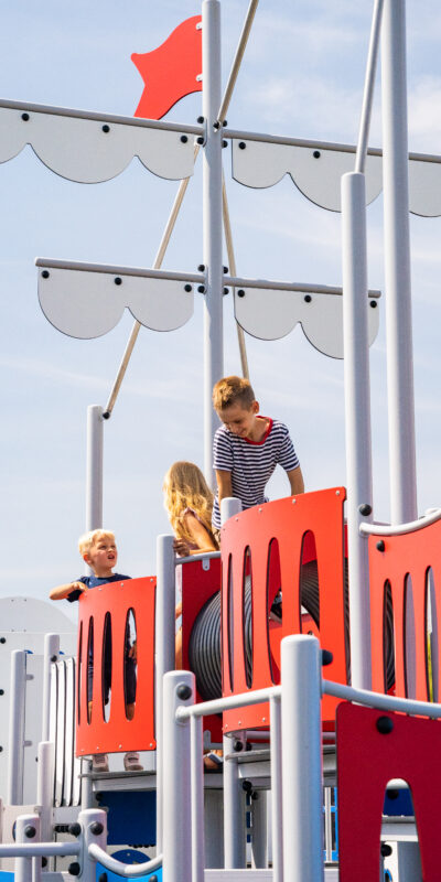 Playgrounds — FreeKids
