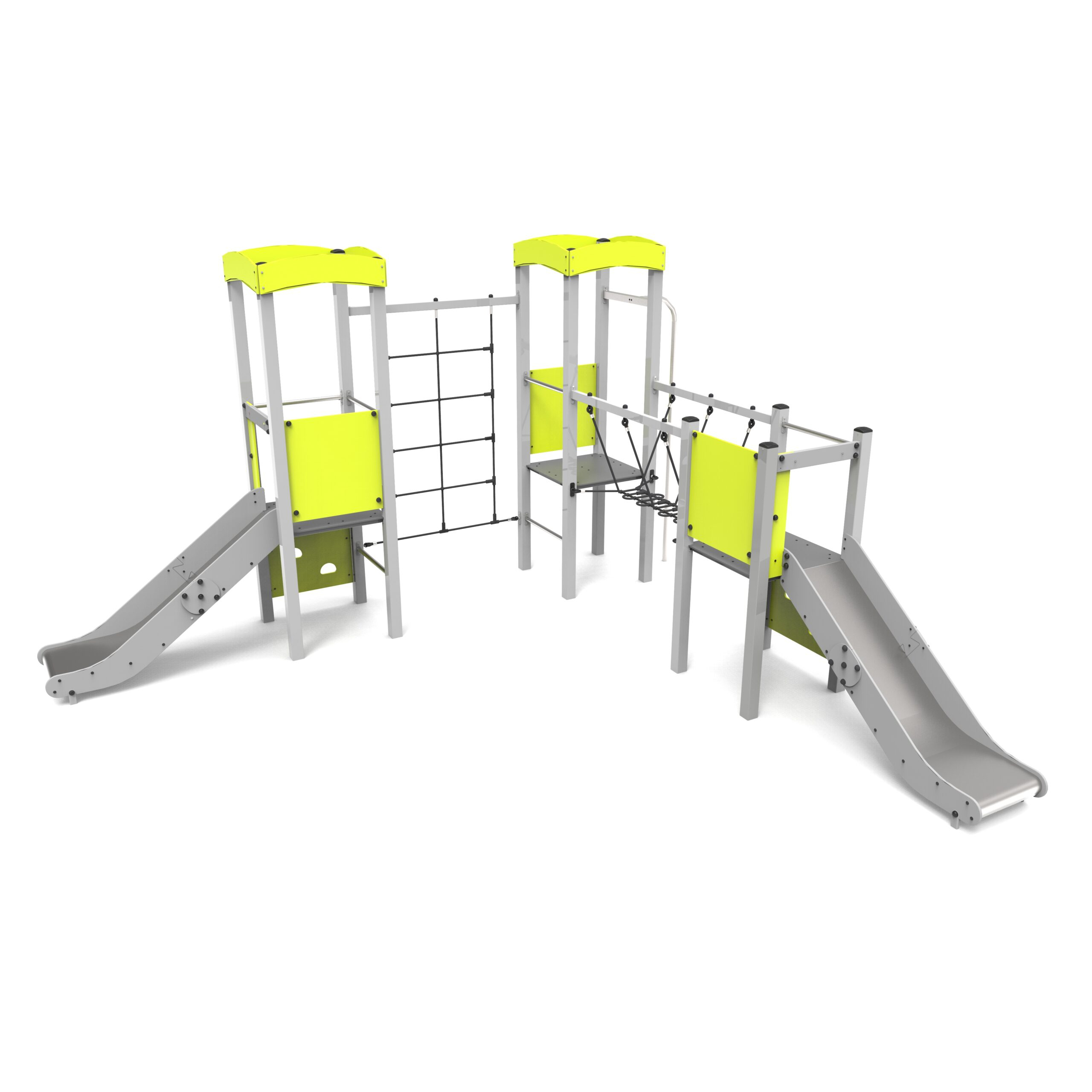 Harmony 5 — FreeKids configuration
